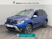 Dacia Duster occasion année 2021 boite Manuelle Annonce Dacia Duster occasion Diesel 1.5 Blue dCi 115ch Prestige 108g 4x2 - 19 à Boulogne-sur-Mer