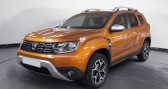 Dacia Duster 1.5 BLUE DCI 115CH PRESTIGE 108G 4X2 / CRITAIR 2 / CREDIT /   Moirans 38
