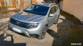Dacia Duster occasion Gris année 2019 boite Manuelle Annonce Dacia Duster occasion Diesel 1.5 Blue dCi 115ch Prestige 118g 4x4 - 19 à La Mure