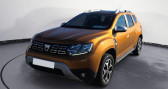 Annonce Dacia Duster occasion Diesel 1.5 BLUE DCI 115CH PRESTIGE 4X2 / 1 ERE MAIN / CREDIT / CRIT � Moirans