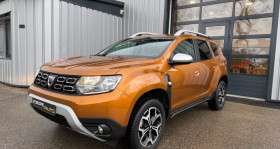 Dacia Duster occasion 2020 mise en vente &agrave; Moirans par le garage VOREPPE AUTO - photo n&deg;1