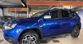 Dacia Duster 1.5 Blue dCi 115ch Prestige 4x2 - 20  2020 - annonce de voiture en vente sur Auto S&eacute;lection.com