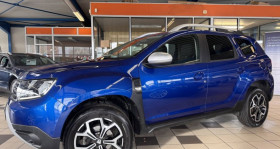 Dacia Duster occasion 2020 mise en vente &agrave; Sallaumines par le garage NVO SACI - photo n&deg;1