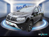 Dacia Duster 1.5 Blue dCi 115ch Prestige 4x2 - 20  2020 - annonce de voiture en vente sur Auto Sélection.com
