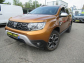 Dacia Duster occasion année 2020 boite Manuelle Annonce Dacia Duster occasion Diesel 1.5 BLUE DCI 115CH PRESTIGE 4X2 - 20 à Toulouse