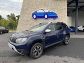 Dacia Duster occasion année 2020 boite Manuelle Annonce Dacia Duster occasion Diesel 1.5 BLUE DCI 115CH PRESTIGE 4X2 - 20 à Labège