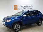 Dacia Duster occasion Bleu année 2021 boite Manuelle Annonce Dacia Duster occasion Diesel 1.5 Blue dCi 115ch Prestige 4x2 - 20 à Albi