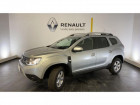 Dacia Duster occasion Gris année 2021 boite Manuelle Annonce Dacia Duster occasion Diesel 1.5 Blue dCi 115ch Prestige 4x2 - 20 à Albi