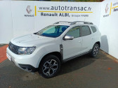 Dacia Duster occasion année 2020 boite Manuelle Annonce Dacia Duster occasion Diesel 1.5 Blue dCi 115ch Prestige 4x2 - 20 à Albi