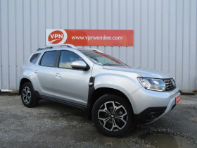 Dacia Duster , garage VPN AUTOS VENDEE  La Roche-sur-Yon