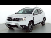 Dacia Duster occasion année 2021 boite Manuelle Annonce Dacia Duster occasion Diesel 1.5 Blue dCi 115ch Prestige 4x2 - 20 à Mérignac