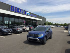Dacia Duster occasion Bleu année 2021 boite Manuelle Annonce Dacia Duster occasion Diesel 1.5 BLUE DCI 115CH PRESTIGE 4X2 - 20 à Campsas