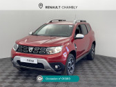 Annonce Dacia Duster occasion Diesel 1.5 Blue dCi 115ch Prestige 4x2 - 20  Chambly