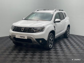 Dacia Duster occasion année 2020 boite Manuelle Annonce Dacia Duster occasion Diesel 1.5 Blue dCi 115ch Prestige 4x2 - 20 à Eu