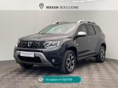 Dacia Duster occasion année 2020 boite Manuelle Annonce Dacia Duster occasion Diesel 1.5 Blue dCi 115ch Prestige 4x2 - 20 à Saint-Léonard