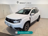Dacia Duster occasion année 2020 boite Manuelle Annonce Dacia Duster occasion Diesel 1.5 Blue dCi 115ch Prestige 4x2 - 20 à Glos