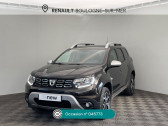 Dacia Duster occasion année 2021 boite Manuelle Annonce Dacia Duster occasion Diesel 1.5 Blue dCi 115ch Prestige 4x2 - 20 à Boulogne-sur-Mer