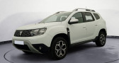 Dacia Duster occasion année 2018 boite Manuelle Annonce Dacia Duster occasion Diesel 1.5 BLUE DCI 115CH PRESTIGE 4X2/ CRITAIR 2 / à Moirans