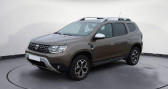 Annonce Dacia Duster occasion Diesel 1.5 BLUE DCI 115CH PRESTIGE 4X2 / CRITAIR 2 / CREDIT / � Moirans