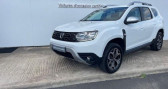 Dacia Duster 1.5 Blue dCi 115ch Prestige 4x2 E6U   AUBIERE 63