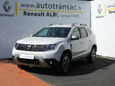 Dacia Duster occasion année 2021 boite Manuelle Annonce Dacia Duster occasion Diesel 1.5 Blue dCi 115ch Prestige 4x2 E6U à Gaillac