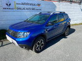 Dacia Duster occasion année 2020 boite Manuelle Annonce Dacia Duster occasion Diesel 1.5 Blue dCi 115ch Prestige 4x2 E6U à Gaillac