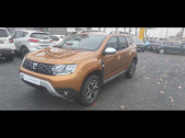 Dacia Duster occasion année 2020 boite Manuelle Annonce Dacia Duster occasion Diesel 1.5 Blue dCi 115ch Prestige 4x2 E6U à Gaillac