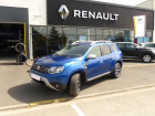 Dacia Duster occasion Bleu année 2021 boite Manuelle Annonce Dacia Duster occasion Diesel 1.5 Blue dCi 115ch Prestige 4x2 E6U à Albi