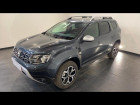 Dacia Duster occasion Gris année 2021 boite Manuelle Annonce Dacia Duster occasion Diesel 1.5 Blue dCi 115ch Prestige 4x2 E6U à Albi