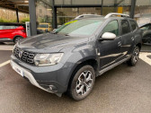 Dacia Duster occasion année 2021 boite Manuelle Annonce Dacia Duster occasion Diesel 1.5 Blue dCi 115ch Prestige 4x2 E6U à Figeac