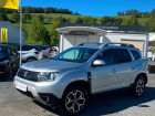 Dacia Duster occasion année 2020 boite Manuelle Annonce Dacia Duster occasion Diesel 1.5 Blue dCi 115ch Prestige 4x2 E6U à Aurillac