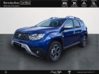 Dacia Duster occasion année 2021 boite Manuelle Annonce Dacia Duster occasion Diesel 1.5 Blue dCi 115ch Prestige 4x2 E6U à Gières