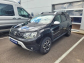 Dacia Duster occasion année 2020 boite Manuelle Annonce Dacia Duster occasion Diesel 1.5 Blue dCi 115ch Prestige 4x2 E6U à Sens