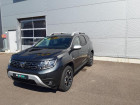 Dacia Duster occasion Gris année 2021 boite Manuelle Annonce Dacia Duster occasion Diesel 1.5 Blue dCi 115ch Prestige 4x2 E6U à Sens
