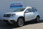 Dacia Duster occasion Gris année 2021 boite Manuelle Annonce Dacia Duster occasion Diesel 1.5 BLUE DCI 115CH PRESTIGE 4X2 E6U à Saint-Saturnin