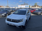 Dacia Duster occasion année 2020 boite Manuelle Annonce Dacia Duster occasion Diesel 1.5 BLUE DCI 115CH PRESTIGE 4X2 E6U à Albi