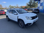 Dacia Duster occasion année 2020 boite Manuelle Annonce Dacia Duster occasion Diesel 1.5 BLUE DCI 115CH PRESTIGE 4X2 E6U à Albi