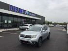 Dacia Duster occasion Gris année 2021 boite Manuelle Annonce Dacia Duster occasion Diesel 1.5 BLUE DCI 115CH PRESTIGE 4X2 E6U à Campsas