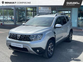Dacia Duster occasion année 2020 boite Manuelle Annonce Dacia Duster occasion Diesel 1.5 Blue dCi 115ch Prestige 4x2 E6U à Compiègne