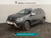 Dacia Duster occasion année 2021 boite Manuelle Annonce Dacia Duster occasion Diesel 1.5 Blue dCi 115ch Prestige 4x2 E6U à Rivery