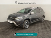 Dacia Duster occasion année 2021 boite Manuelle Annonce Dacia Duster occasion Diesel 1.5 Blue dCi 115ch Prestige 4x2 E6U à Rivery