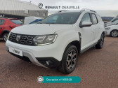 Dacia Duster occasion année 2021 boite Manuelle Annonce Dacia Duster occasion Diesel 1.5 Blue dCi 115ch Prestige 4x2 E6U à Deauville