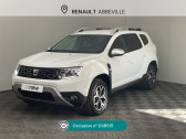 Dacia Duster occasion année 2021 boite Manuelle Annonce Dacia Duster occasion Diesel 1.5 Blue dCi 115ch Prestige 4x2 E6U à Abbeville