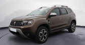Annonce Dacia Duster occasion Diesel 1.5 BLUE DCI 115CH PRESTIGE 4X2/ TVA / ATTELAGE / 2 EME MAIN � Moirans