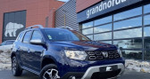 Dacia Duster occasion année 2019 boite Manuelle Annonce Dacia Duster occasion Diesel 1.5 BLUE DCI 115CH PRESTIGE 4X2 à Nieppe