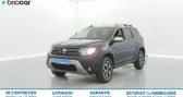 Dacia Duster occasion année 2019 boite Manuelle Annonce Dacia Duster occasion Diesel 1.5 Blue dCi 115ch Prestige 4x2 à BRUZ