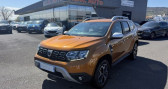 Dacia Duster 1.5 BLUE DCI 115CH PRESTIGE 4X2  � AUBIERE 63