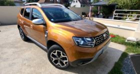 Dacia Duster occasion 2019 mise en vente à VOREPPE par le garage HELP CAR - photo n°1