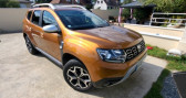 Dacia Duster occasion année 2019 boite Manuelle Annonce Dacia Duster occasion Diesel 1.5 BLUE DCI 115CH PRESTIGE 4X2 à VOREPPE