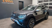 Dacia Duster 1.5 BLUE DCI 115ch PRESTIGE 4X2   Hoenheim 67